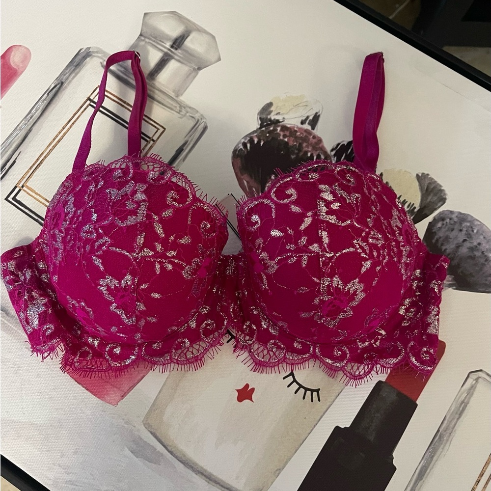 Victoria’s Secret Dream Angel bra